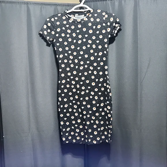 Haley and June | Dresses | Fitted Haley And June Mini Dress Size Small |  Poshmark